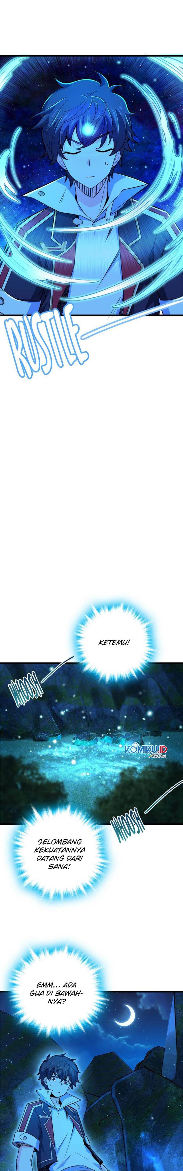 Spare Me, Great Lord! Chapter 69